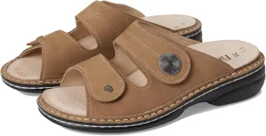 Finn Comfort Women's Sansibar-s Sandal