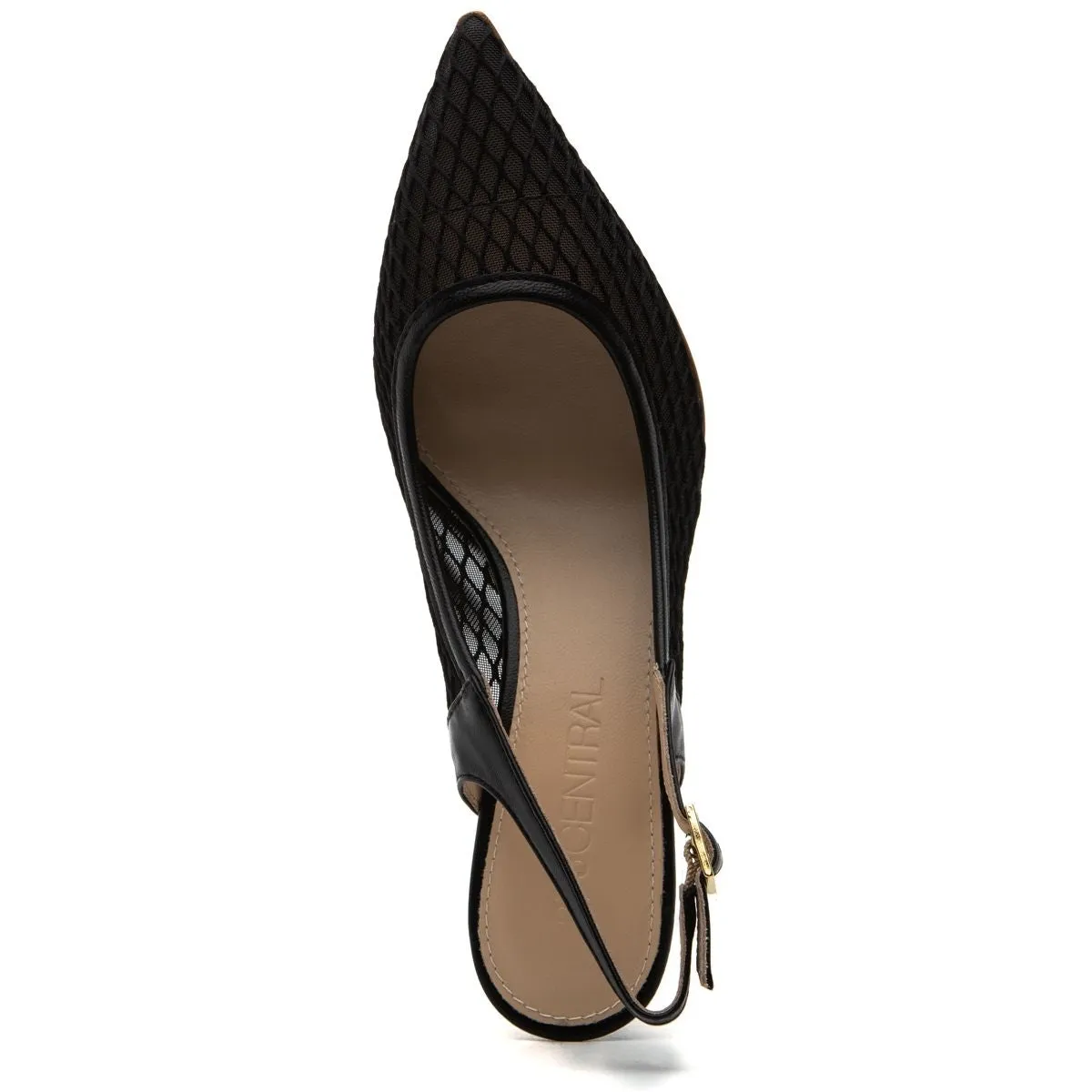 Fiona Pump