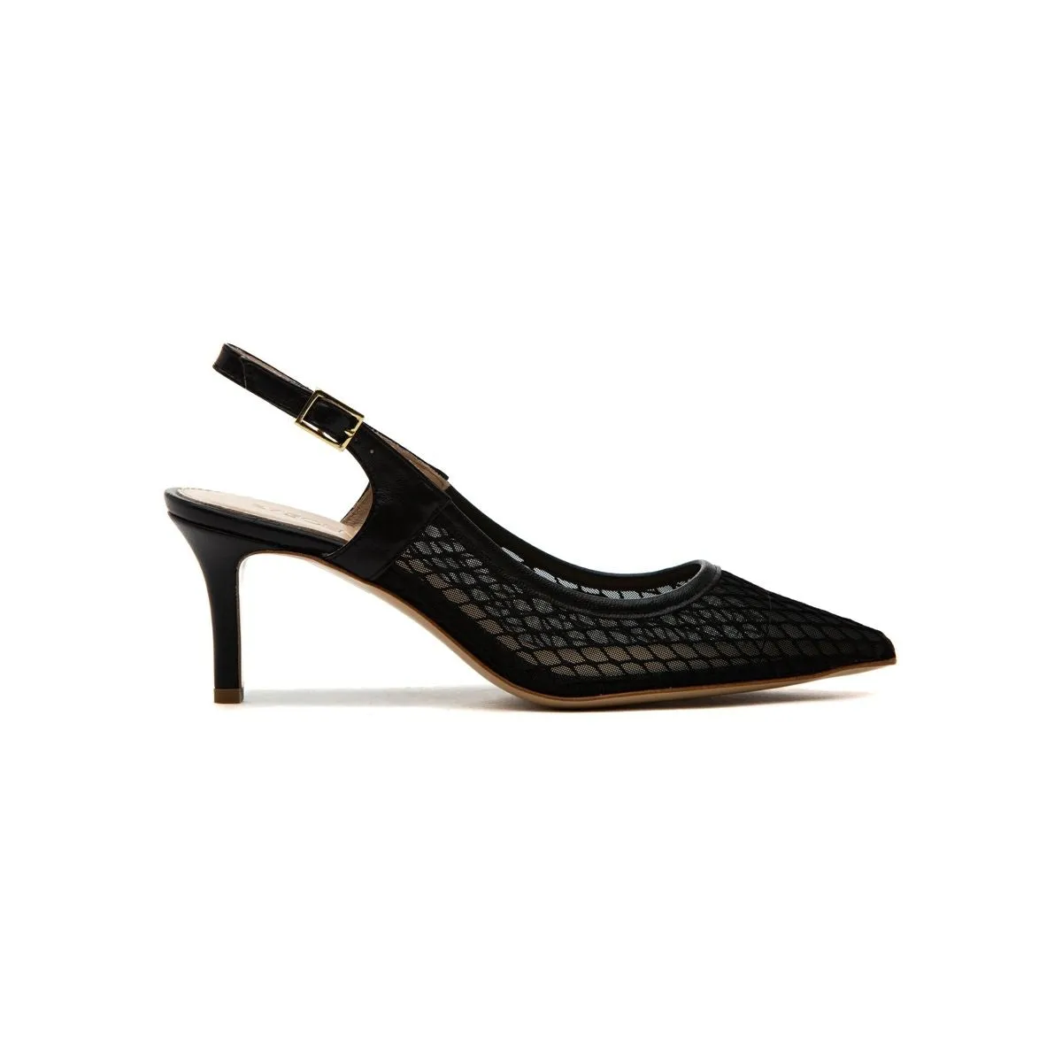 Fiona Pump