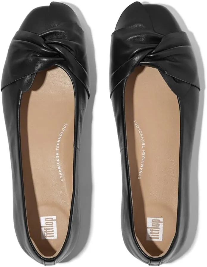 FitFlop Women's Ballet Flat