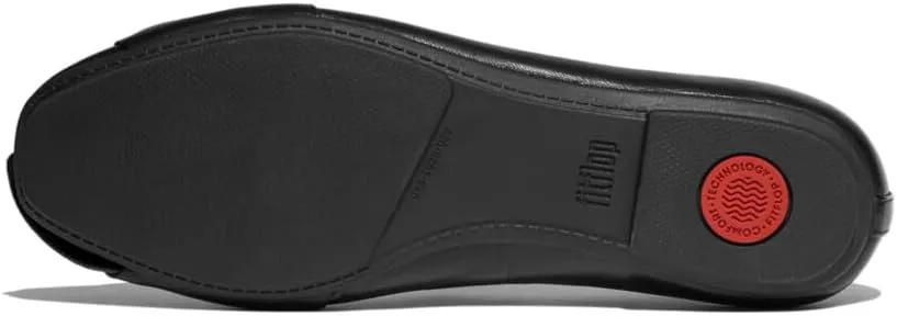 FitFlop Women's Ballet Flat
