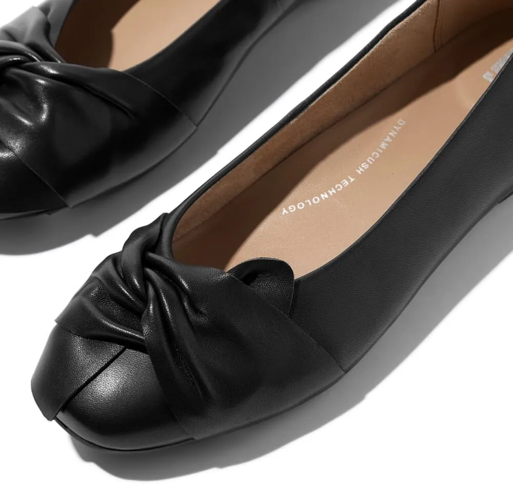 FitFlop Women's Ballet Flat
