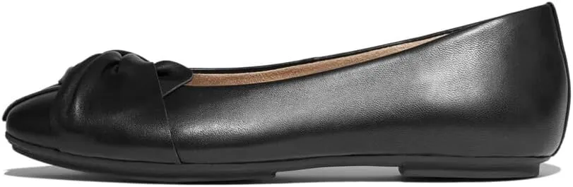 FitFlop Women's Ballet Flat