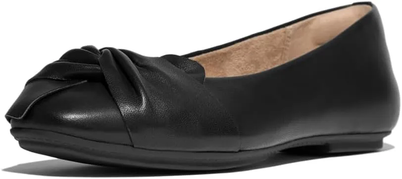 FitFlop Women's Ballet Flat