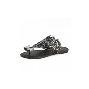 Flat Sandals