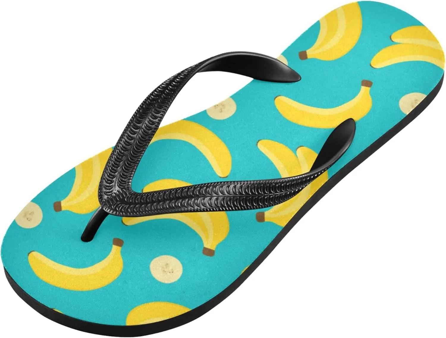 Flip Flops for Men Women Summer Beach Sandal Bathroom Shower Shoes