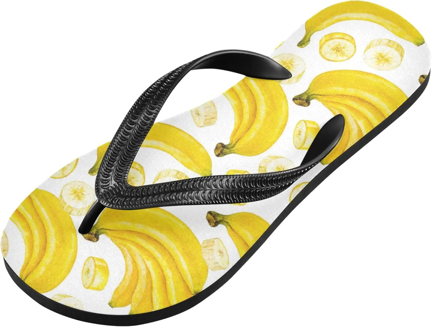 Flip Flops for Men Women Summer Beach Sandal Bathroom Shower Shoes