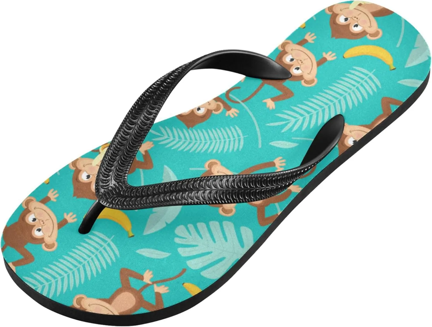 Flip Flops for Men Women Summer Beach Sandal Bathroom Shower Shoes