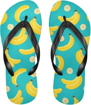 Flip Flops for Men Women Summer Beach Sandal Bathroom Shower Shoes