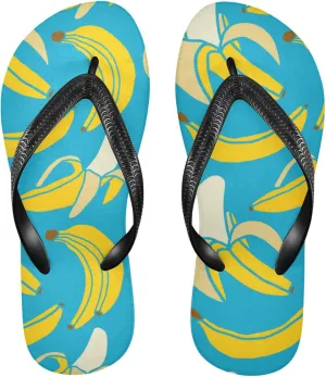 Flip Flops for Men Women Summer Beach Sandal Bathroom Shower Shoes