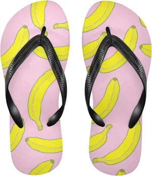 Flip Flops for Men Women Summer Beach Sandal Bathroom Shower Shoes