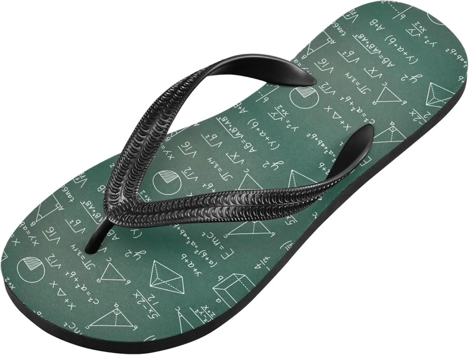 Flip Flops for Men Women Summer Beach Sandal Bathroom Shower Shoes