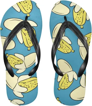Flip Flops for Men Women Summer Beach Sandal Bathroom Shower Shoes