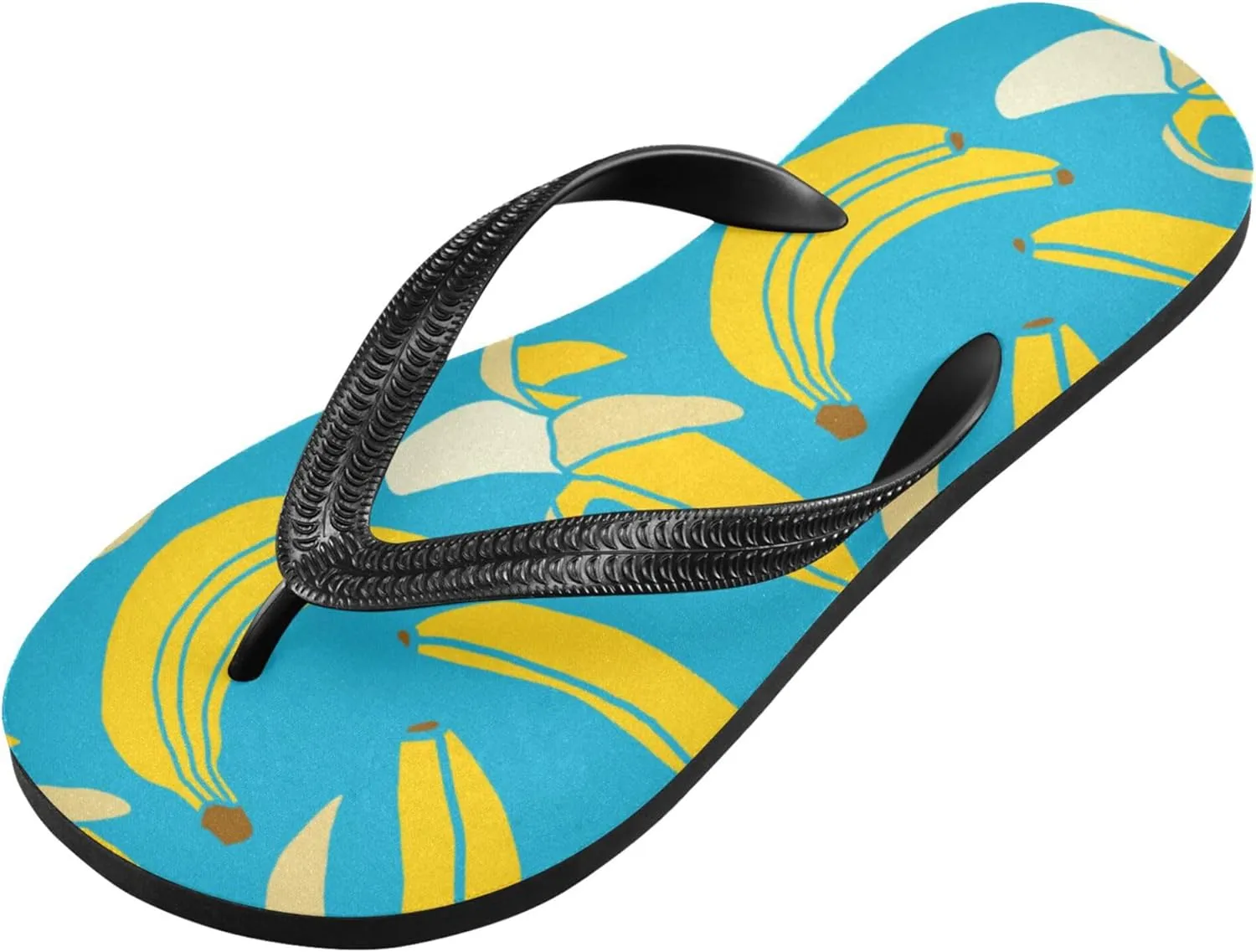Flip Flops for Men Women Summer Beach Sandal Bathroom Shower Shoes