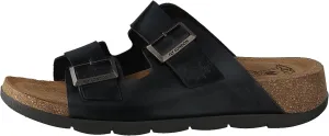 Fly London Women's Square Toe Sandal