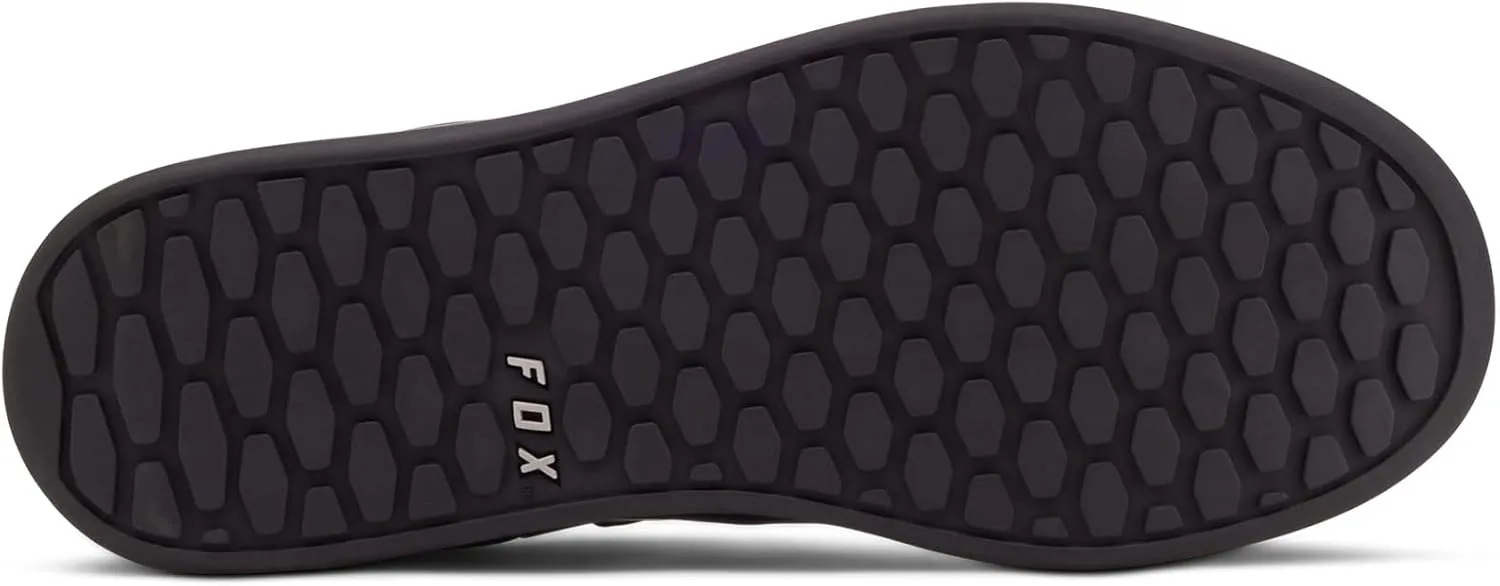 Fox Racing Men's Fox Union Flat Mountain Bike Shoe