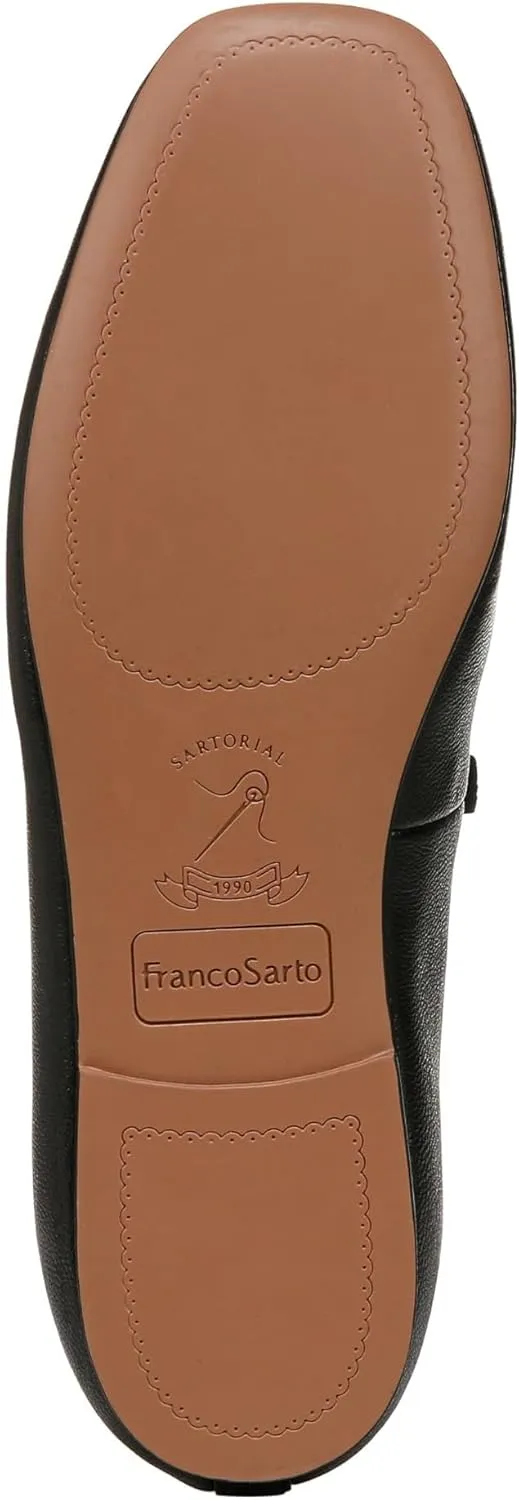 Franco Sarto Women's Eileen Skimmers Ballet Flat