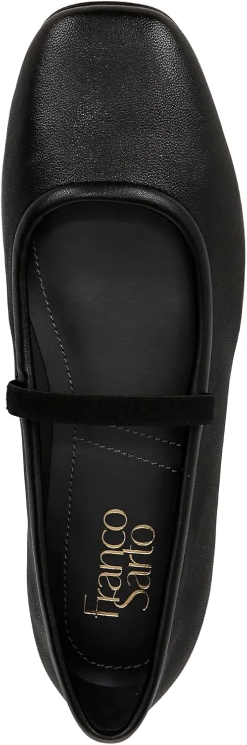 Franco Sarto Women's Eileen Skimmers Ballet Flat