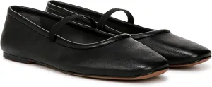 Franco Sarto Women's Eileen Skimmers Ballet Flat