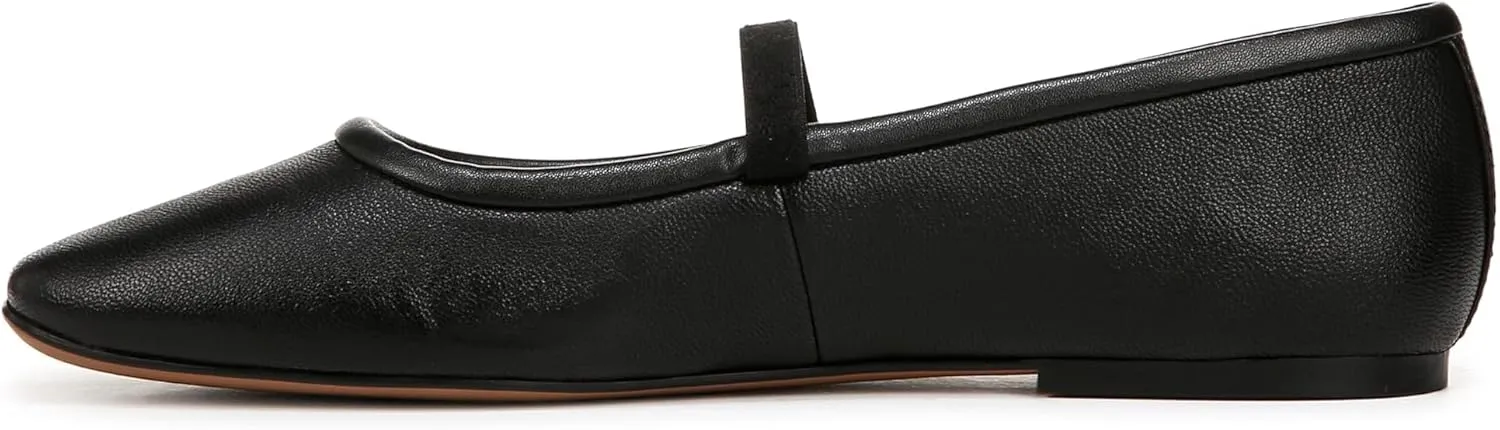 Franco Sarto Women's Eileen Skimmers Ballet Flat