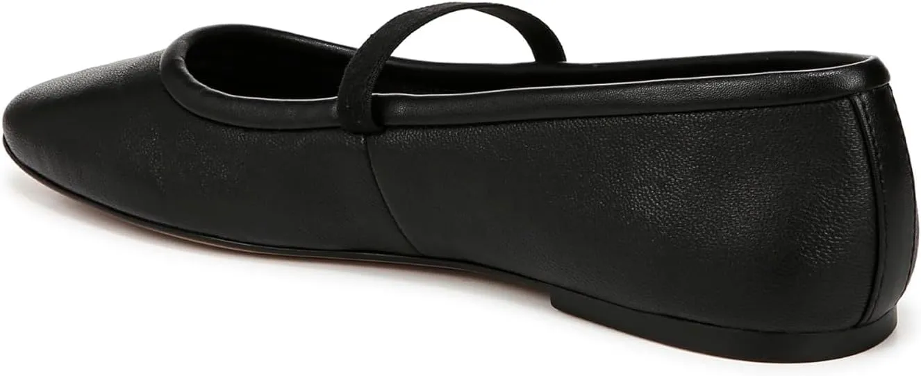 Franco Sarto Women's Eileen Skimmers Ballet Flat