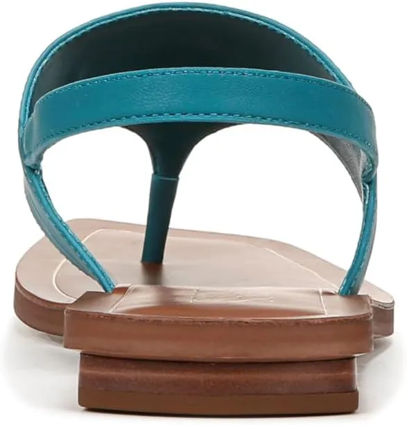 Franco Sarto Women's Emmie Slingback Flat Sandals