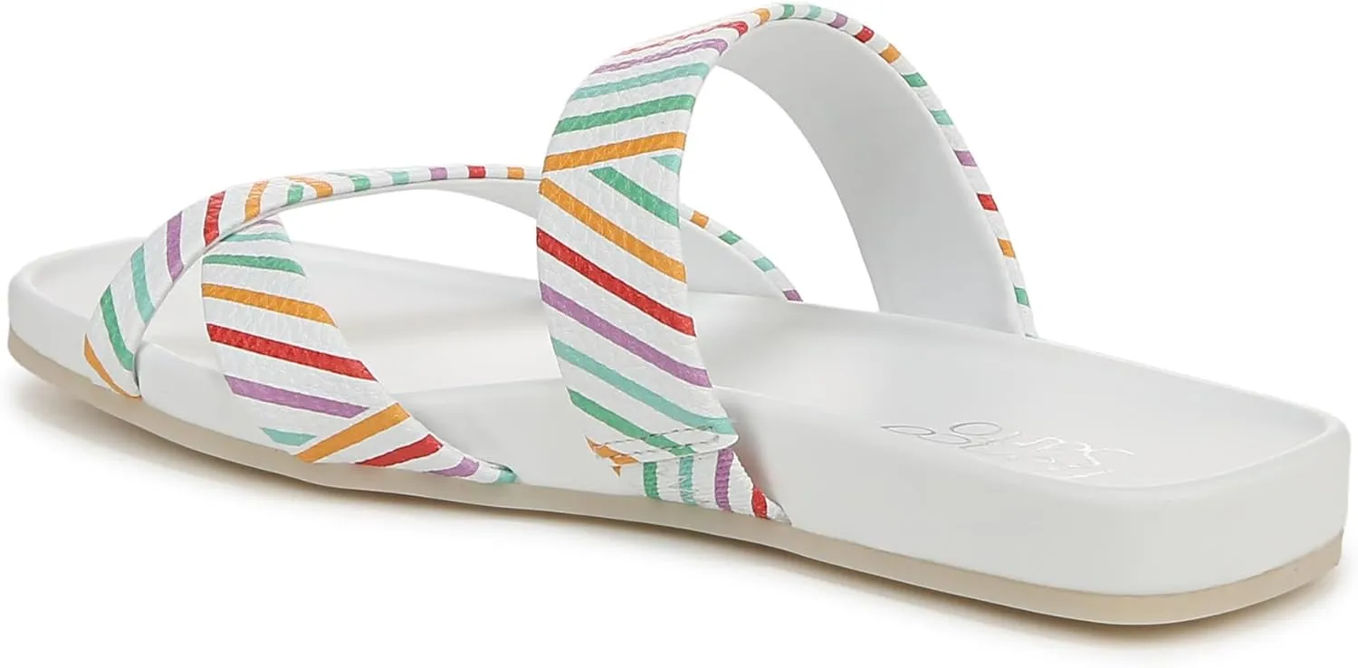 Franco Sarto Women's Estella Slide Sandal