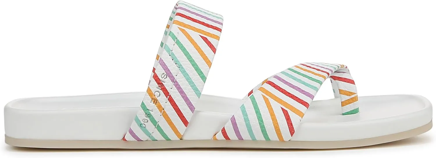 Franco Sarto Women's Estella Slide Sandal