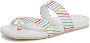 Franco Sarto Women's Estella Slide Sandal