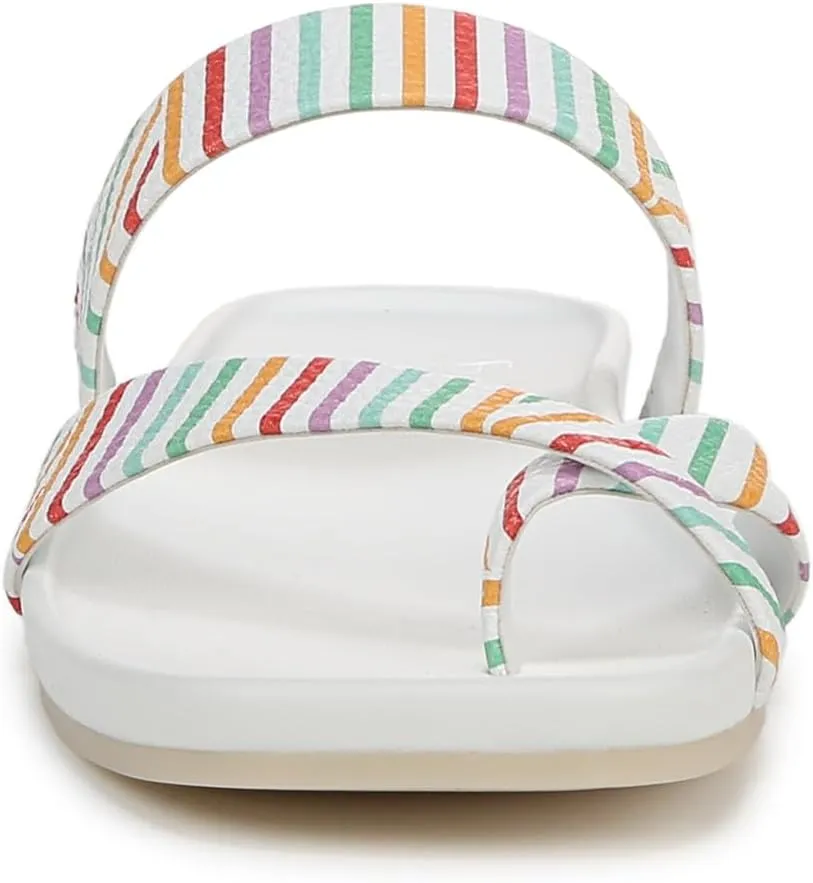 Franco Sarto Women's Estella Slide Sandal