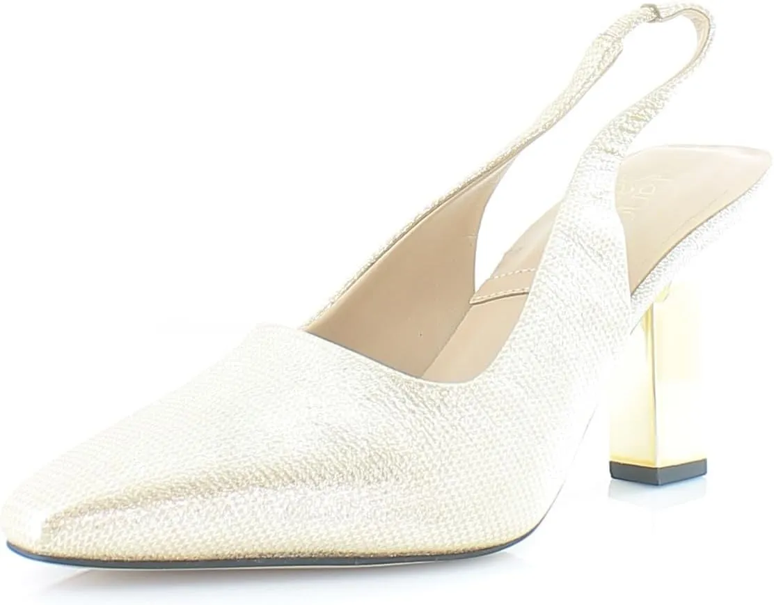 Franco Sarto Women's Milano Slingback Pump