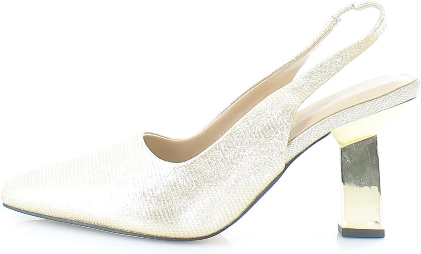 Franco Sarto Women's Milano Slingback Pump