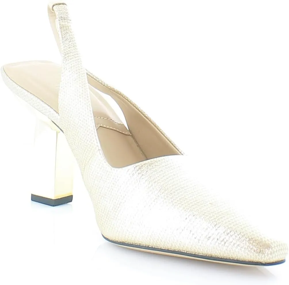 Franco Sarto Women's Milano Slingback Pump