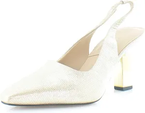 Franco Sarto Women's Milano Slingback Pump