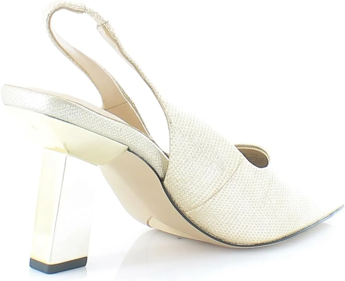 Franco Sarto Women's Milano Slingback Pump