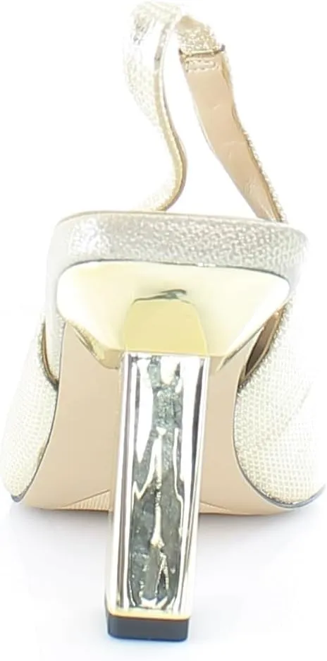 Franco Sarto Women's Milano Slingback Pump