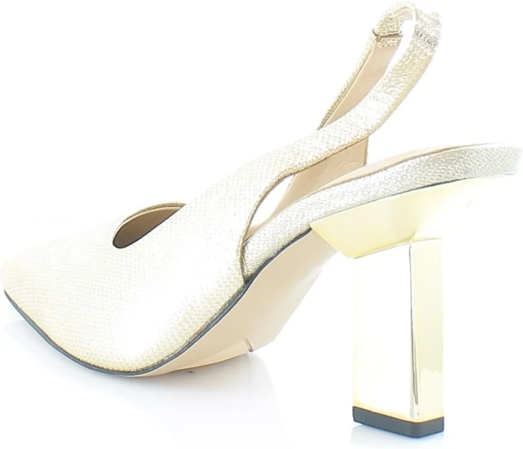 Franco Sarto Women's Milano Slingback Pump