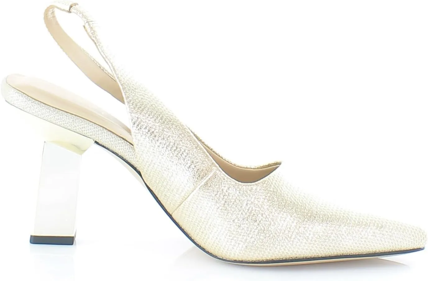 Franco Sarto Women's Milano Slingback Pump