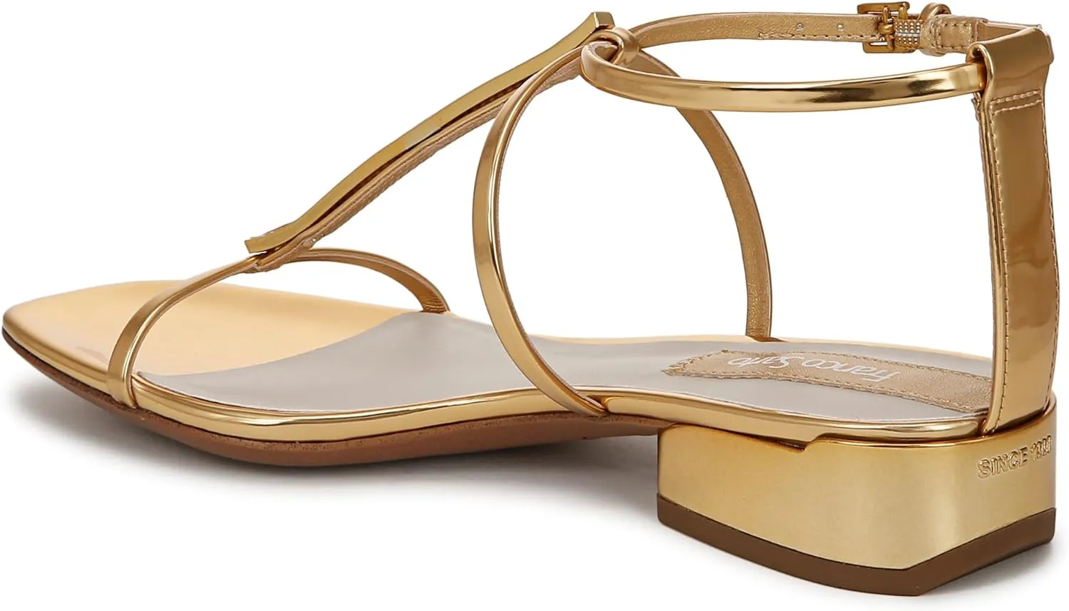 Franco Sarto Women's Misty Sandal