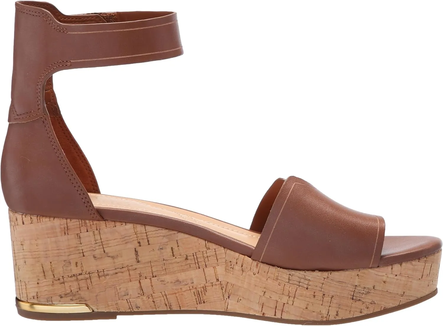 Franco Sarto Women's Perfetto Heeled Sandal