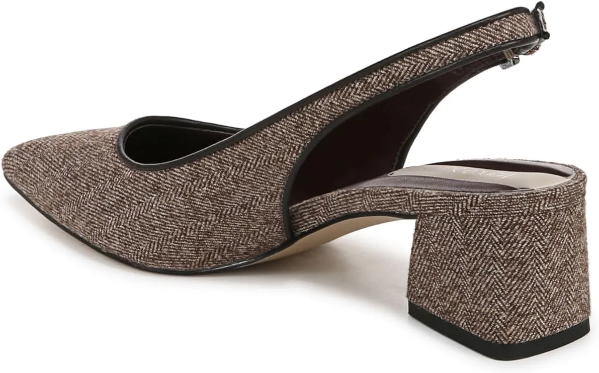 Franco Sarto Women's Racer Pump