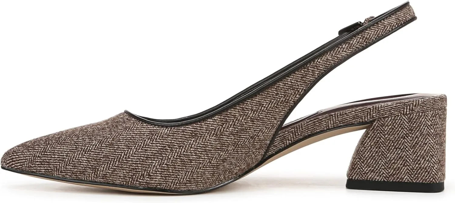 Franco Sarto Women's Racer Pump