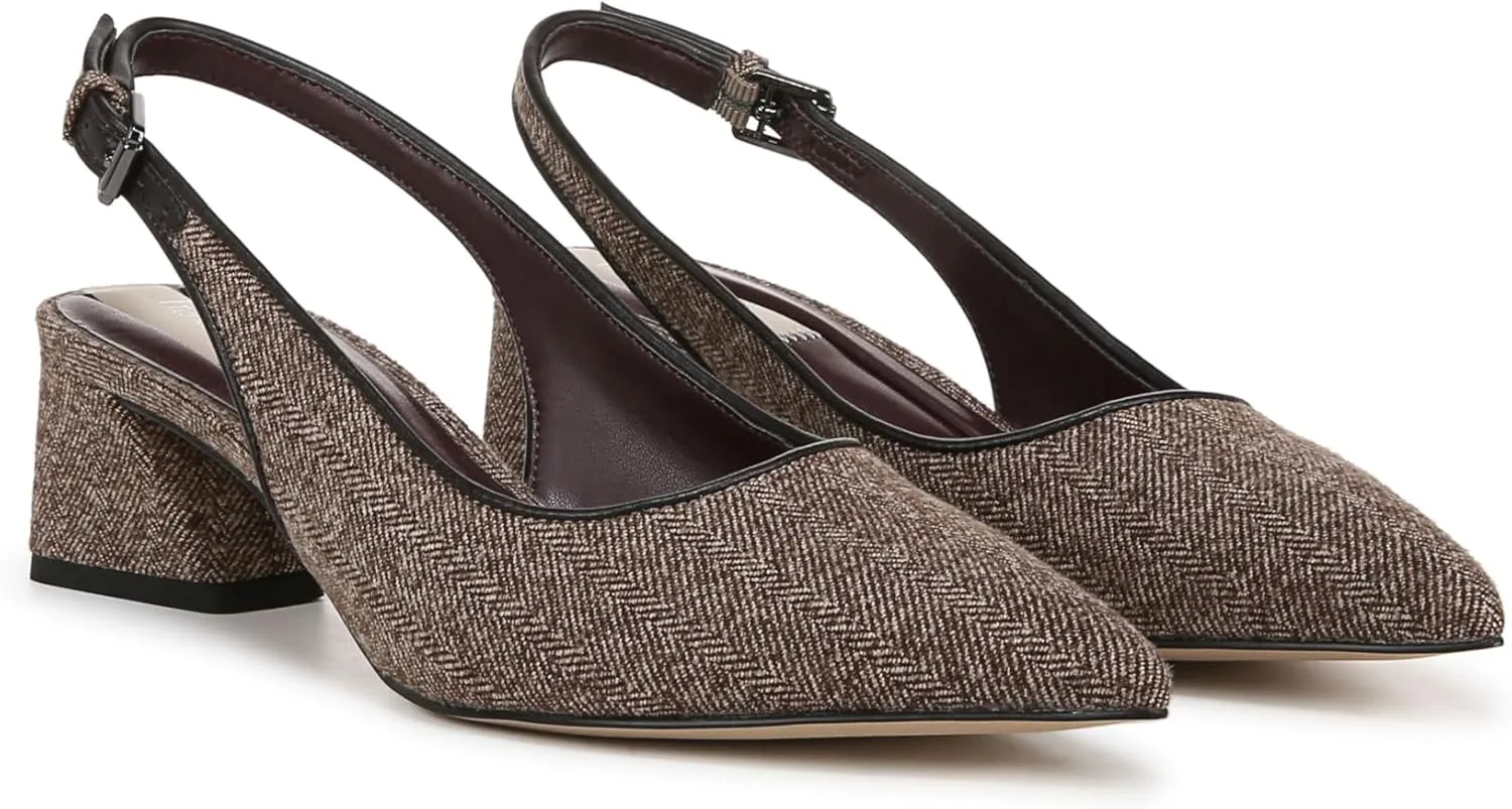 Franco Sarto Women's Racer Pump