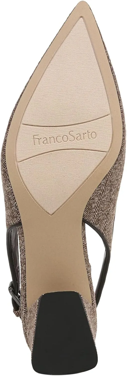 Franco Sarto Women's Racer Pump