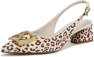 Franco Sarto Women's Racer Pump