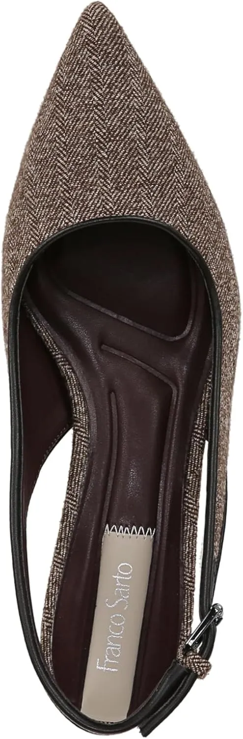 Franco Sarto Women's Racer Pump