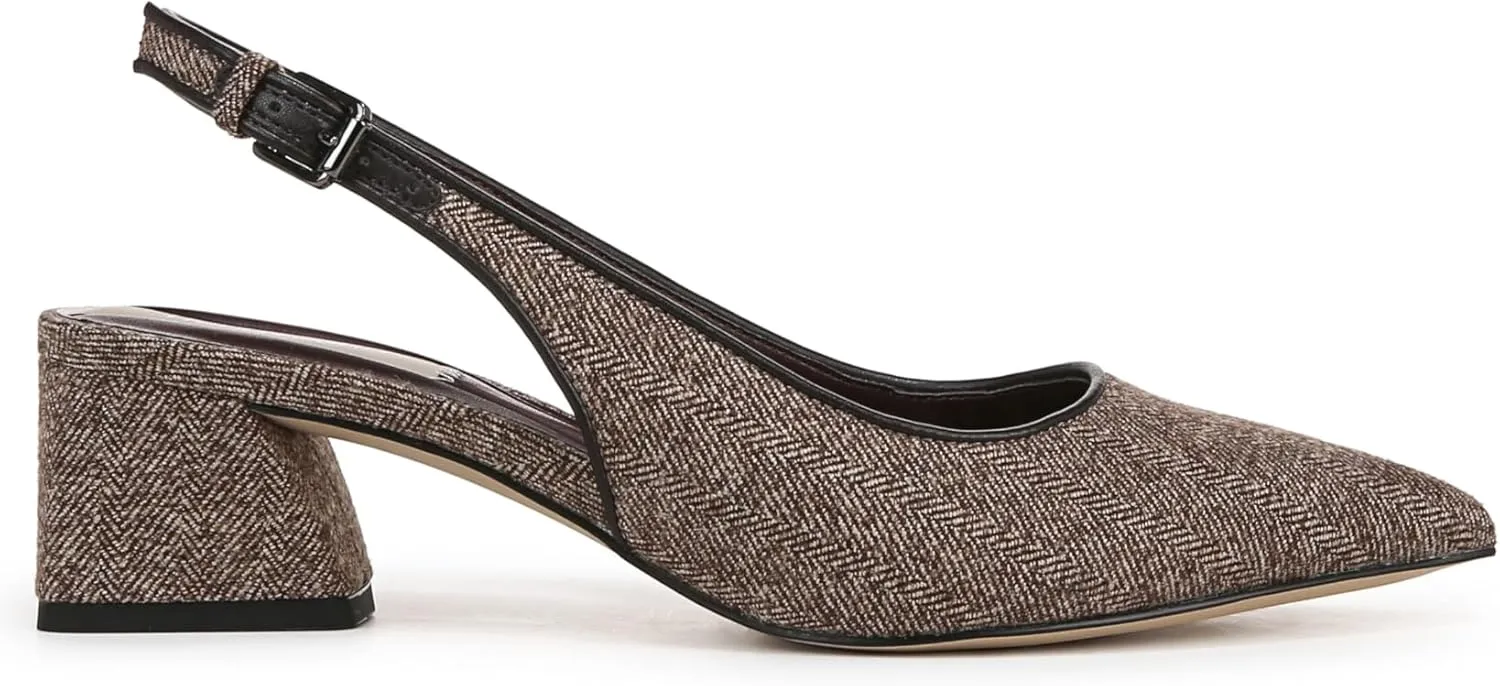 Franco Sarto Women's Racer Pump