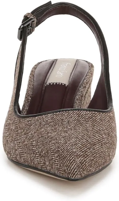 Franco Sarto Women's Racer Pump