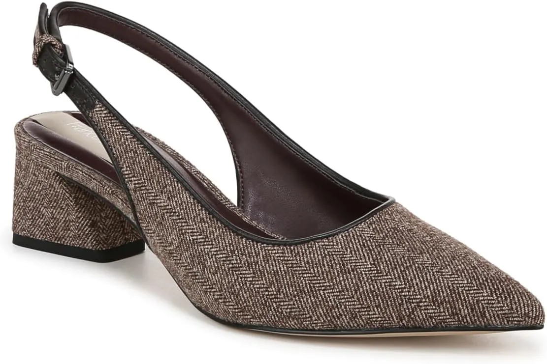 Franco Sarto Women's Racer Pump