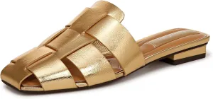 Franco Sarto Women's Tavana Fisherman Sandal